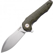 CJRB Mangrove G10 Green J1910-GNC