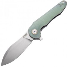 CJRB Mangrove G10 Mint Green J1910-NTG