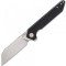 CJRB Rampart Black J1907-BKF