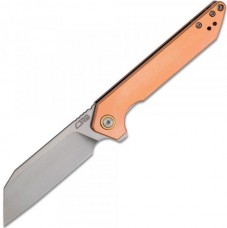 CJRB Rampart Copper J1907-COP