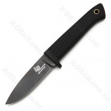 Cold Steel 3V Pendleton Mini Hunter, DLC, 36LPCM