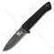 Cold Steel 3V Pendleton Mini Hunter, DLC, 36LPCM