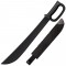 Cold Steel 97AD18Z Latin D-Guard Machete 18" с ножнами