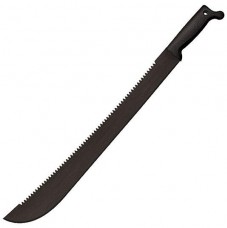 Cold Steel 97AM21D Latin Machete Plus 21"