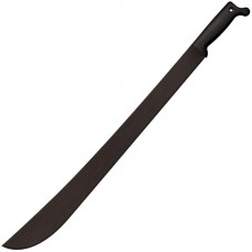 COLD STEEL 97AM24S LATIN MACHETE 24" С НОЖНАМИ