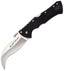 Cold Steel Black Talon II Plain Edge 22BT