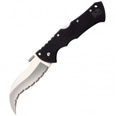 Cold Steel Black Talon II Serrated Edge 22BTS