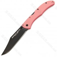 Cold Steel Broken Skull VI, 54SBPK, CTS-XHP, Pink