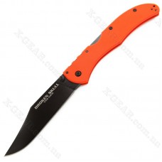 Cold Steel Broken Skull I, 54SBOR, CTS-XHP, Orange