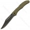 Cold Steel Broken Skull III, 54SBG, CTS-XHP, OD Green