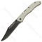 Cold Steel Broken Skull V, 54SBSLV, CTS-XHP, Grey