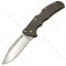 Cold Steel Code 4 Clip Point, 58TPCC, CTS-XHP