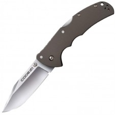 Cold Steel Code 4 Clip Point, S35VN