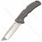 Cold Steel Code 4 Tanto, CTS-XHP, 58TPCT