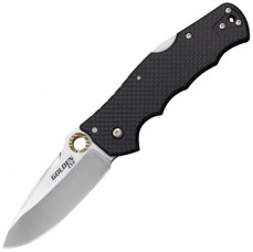 Cold Steel Golden Eye Elit, Carbon Fiber, 62QCFS