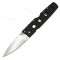 Cold Steel Hold Out II serrated