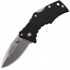Cold Steel Recon 1 Micro, Spear Point, 4034SS