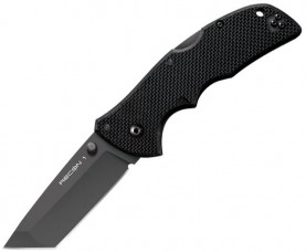 Cold Steel Recon 1 Mini, Tanto Point, 27TMT