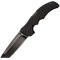 Cold Steel Recon 1 Tanto Point, 27TLCT, CTS-XHP