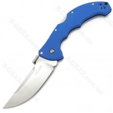 Cold Steel Talwar 21TLVLU, Blue G-10, CTS-XHP