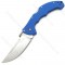 Cold Steel Talwar 21TLVLU, Blue G-10, CTS-XHP