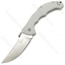 Cold Steel Talwar 21TLVSLV, Grey G-10, CTS-XHP