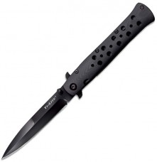 Cold Steel Ti-Lite 4 &quot;, 26AGST, G-10, CTS-XHP