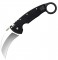 Cold Steel Tiger Claw Plain Edge 22KF