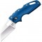 Cold Steel Tuff Lite Blue 20LTB