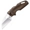 Cold Steel Tuff Lite Dark Earth 20LTF