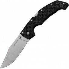 Cold Steel Voyager Large Clip Point Plain