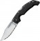 Cold Steel Voyager Large Clip Point Serrated