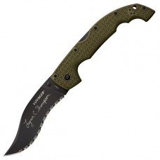 Cold Steel Voyager Lynn Thompson Edition