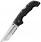 Cold Steel Voyager Medium Tanto Half Serrated