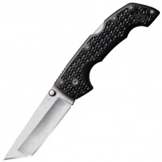 Cold Steel Voyager Medium Tanto Plain