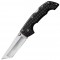 Cold Steel Voyager Medium Tanto Plain