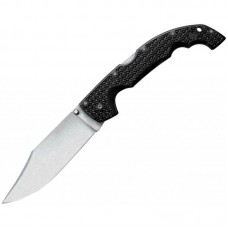 Cold Steel Voyager XL Clip Point, AUS10A, 29AXC
