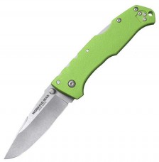 Cold Steel Working Man Neon Green 54NVLM