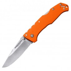 Cold Steel Working Man Orange 54NVRY