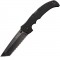 Cold Steel Recon 1 XL, Tanto Point, Serrated, 27TXLCTS, CTS-XHP