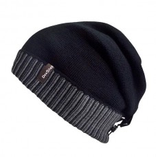 Шапка водонепроницаемая DexShell Beanie Slouch Back DH382