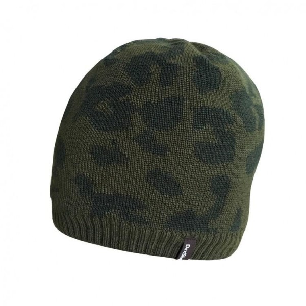 Водонепроникна шапка DexShell DH772 Camouflage Hat