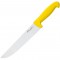 Ніж Due Cigni Butcher, Yellow, 220 mm