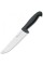 Ніж Due Cigni Professional Butcher Knife, Black, 160 mm