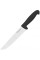 Ніж Due Cigni Professional Butcher Knife, Black, 180 mm