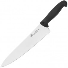 Ніж Due Cigni Professional Chef Knife, Black, 250 mm