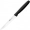 Ніж Due Cigni Steak, Black, 110 mm