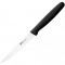 Нiж Due Cigni Steak Combo, Black, 110 mm