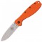 Ніж ESEE BRK Zancudo, Orange