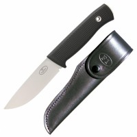 Fallkniven F1 3G, Leather Sheath